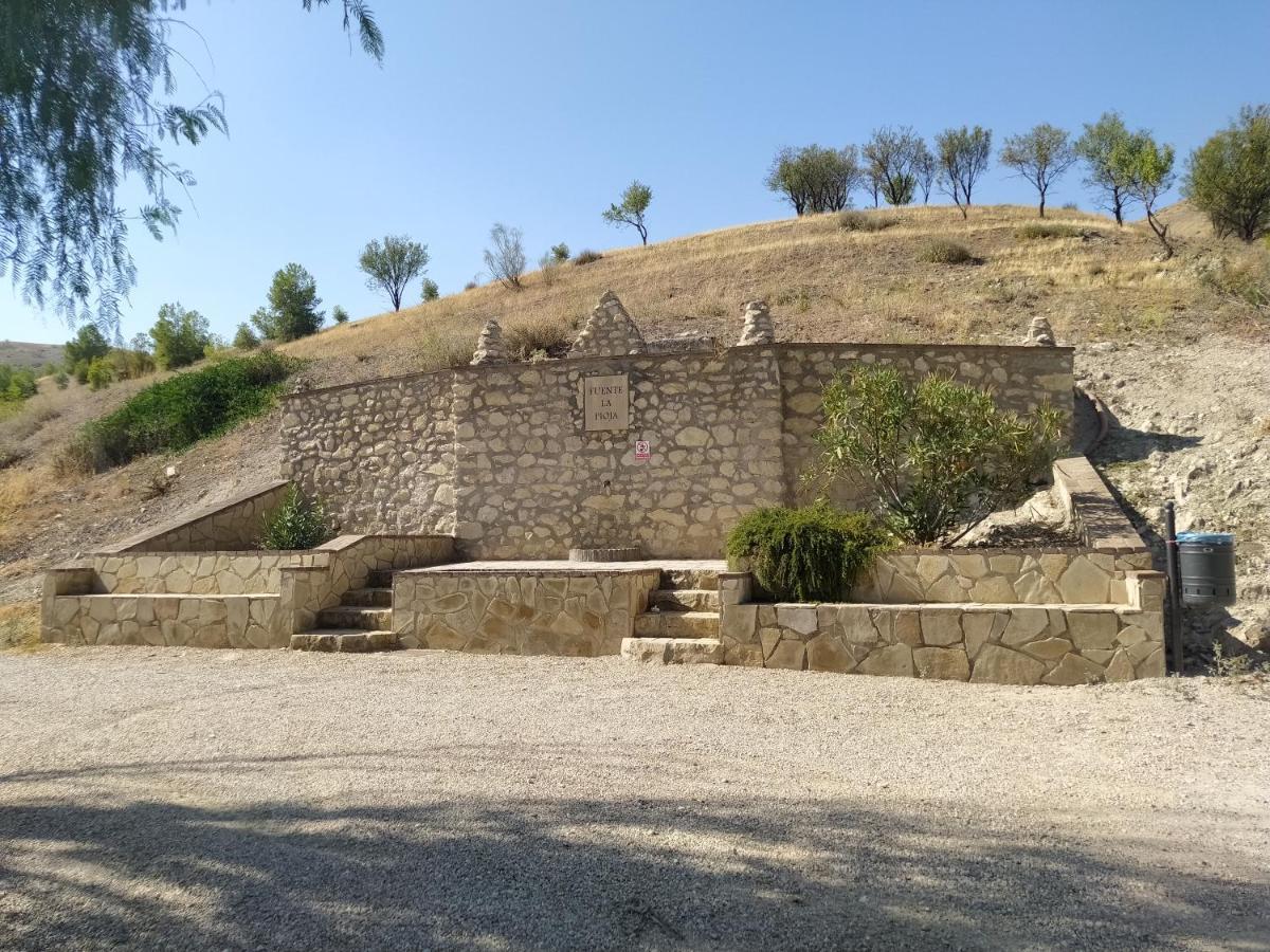 Ferienhaus Iberotugia Comarca Sierra Cazorla *