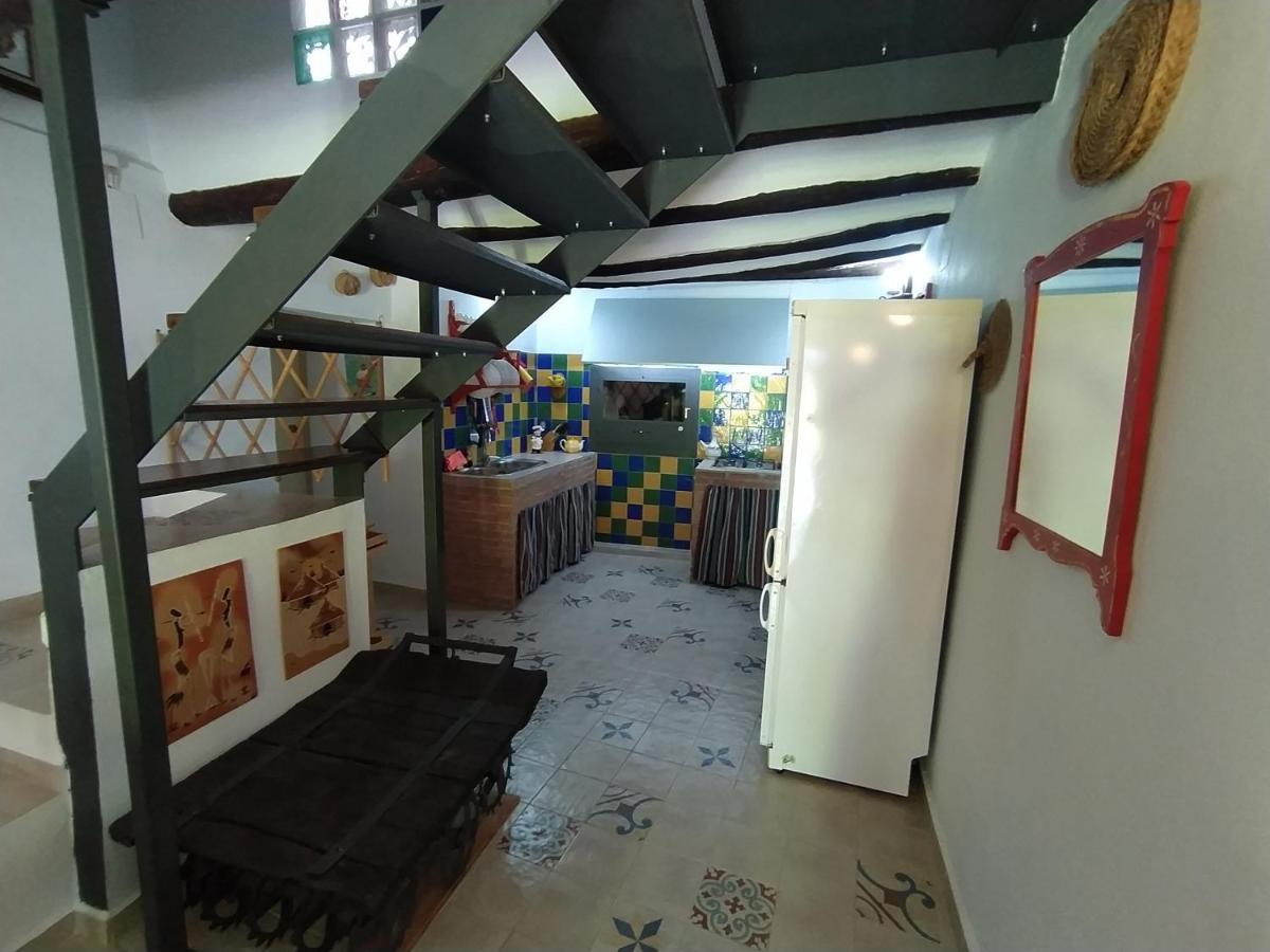 Ferienhaus Iberotugia Comarca Sierra Cazorla Peal De Becerro