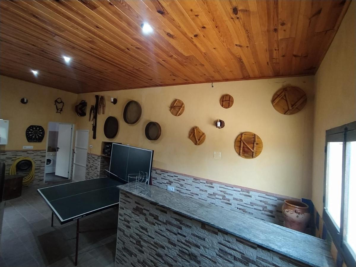 Ferienhaus Iberotugia Comarca Sierra Cazorla Peal De Becerro