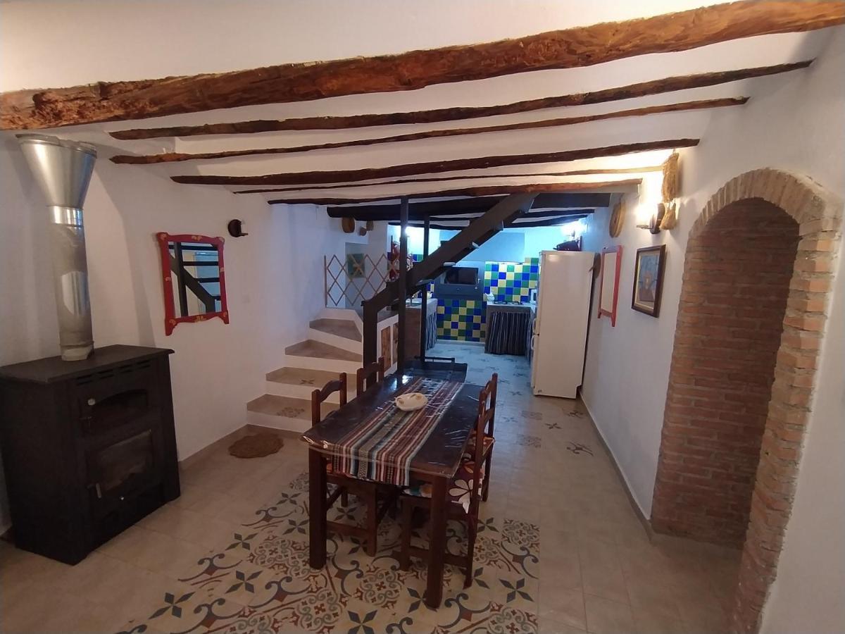 Ferienhaus Iberotugia Comarca Sierra Cazorla