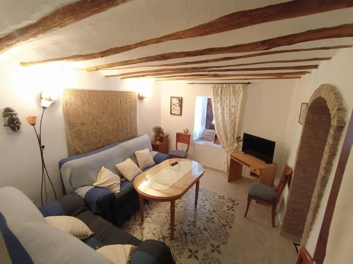 Ferienhaus Iberotugia Comarca Sierra Cazorla *