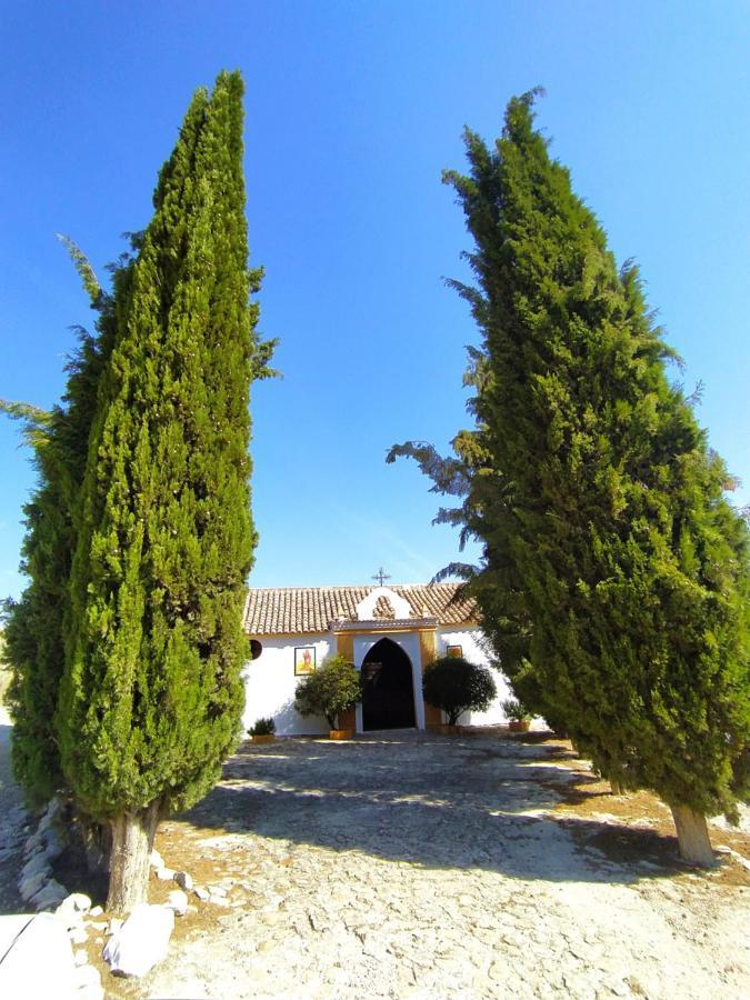 Iberotugia Comarca Sierra Cazorla Holiday home *
