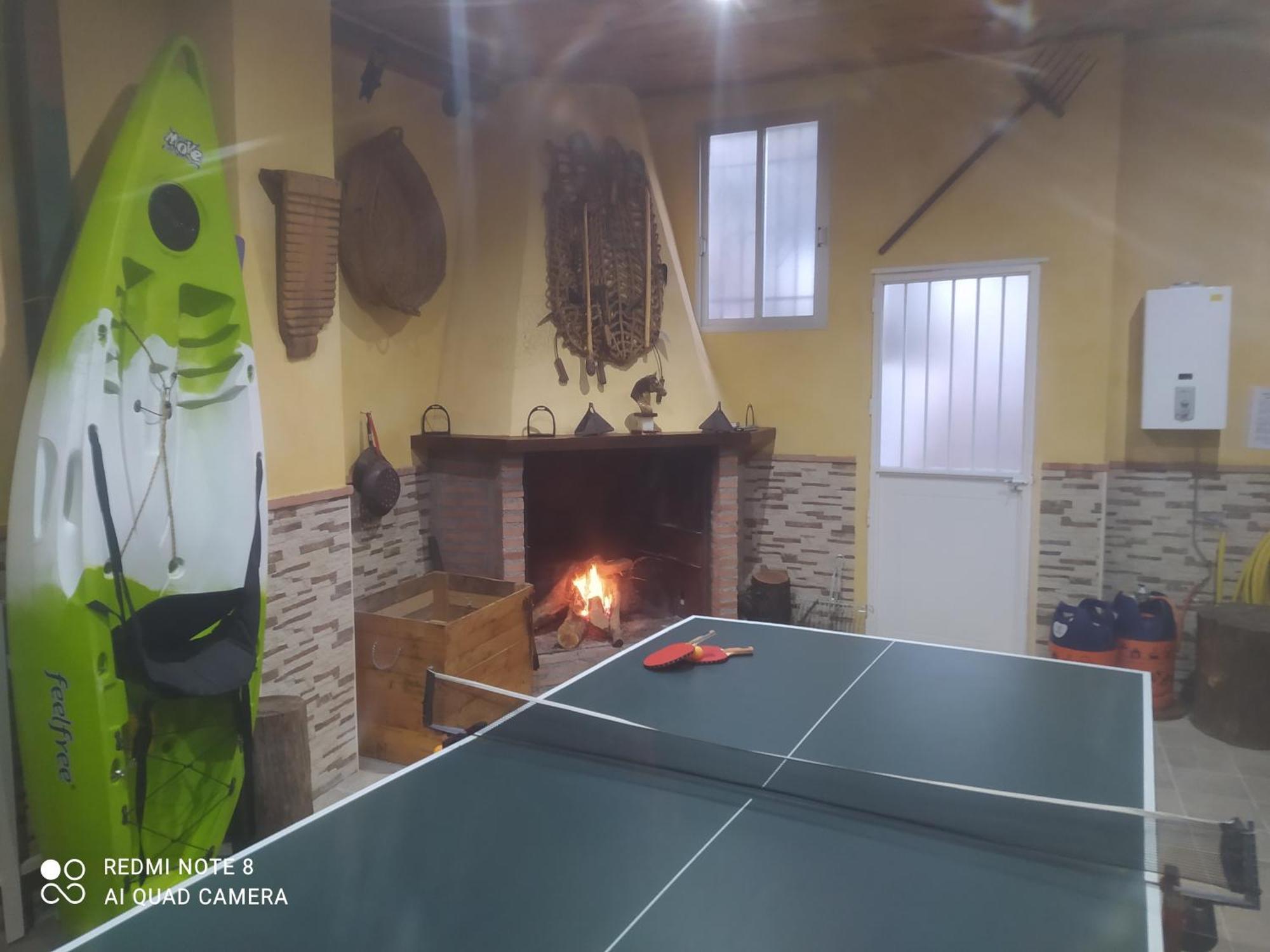 Holiday home Iberotugia Comarca Sierra Cazorla