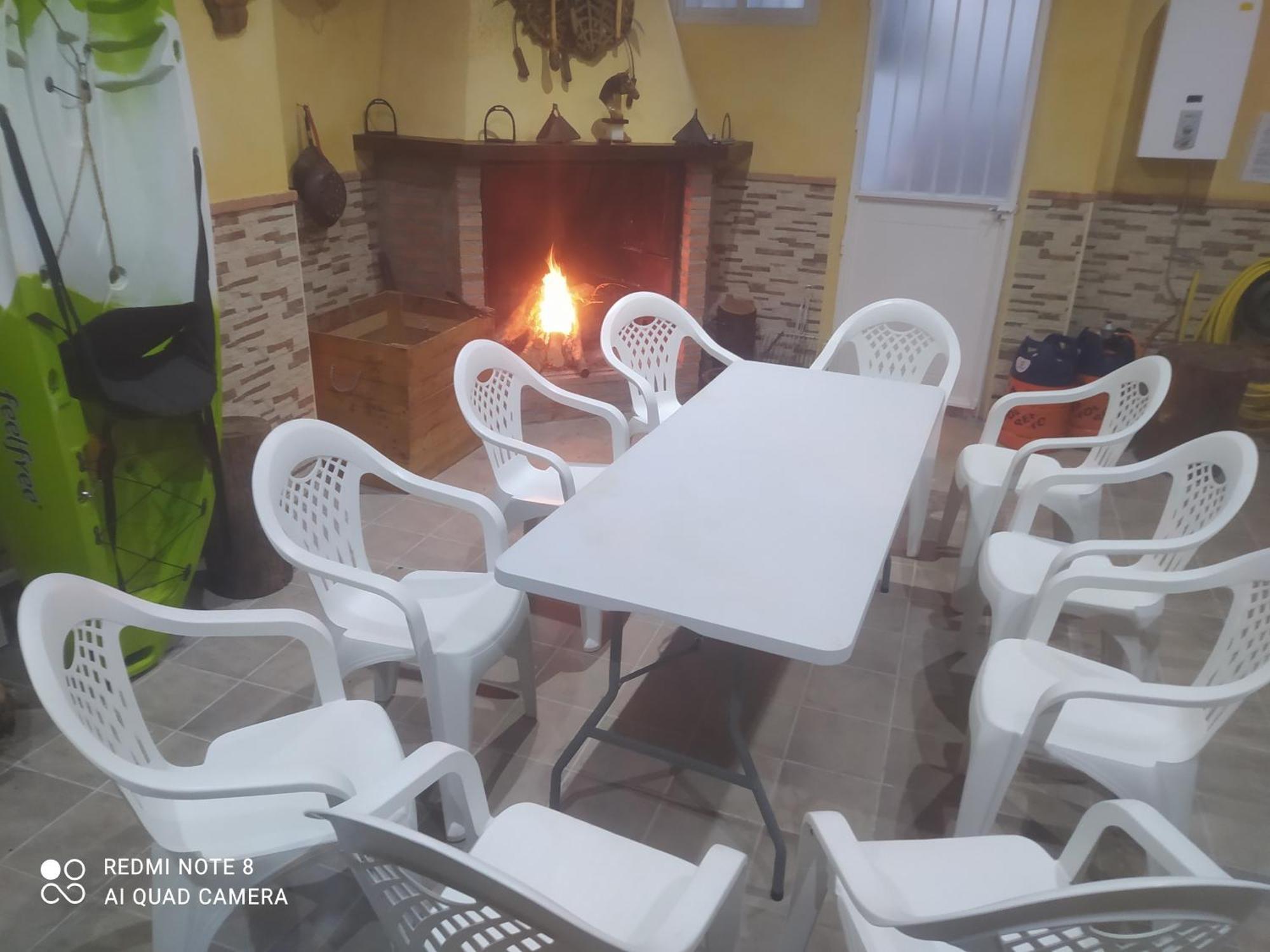 Holiday home Iberotugia Comarca Sierra Cazorla
