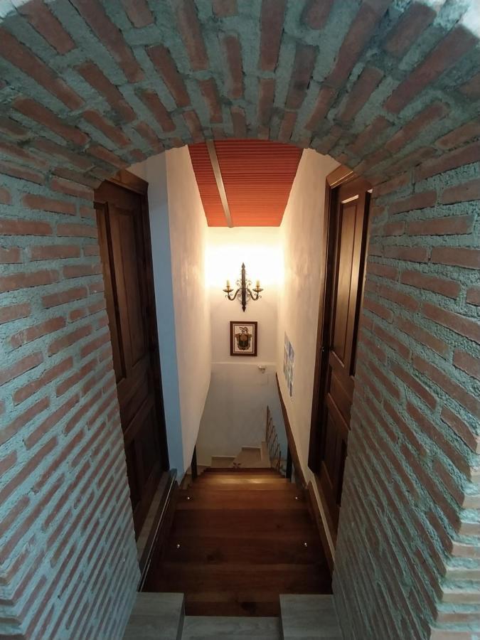 Iberotugia Comarca Sierra Cazorla Vakantiehuis *