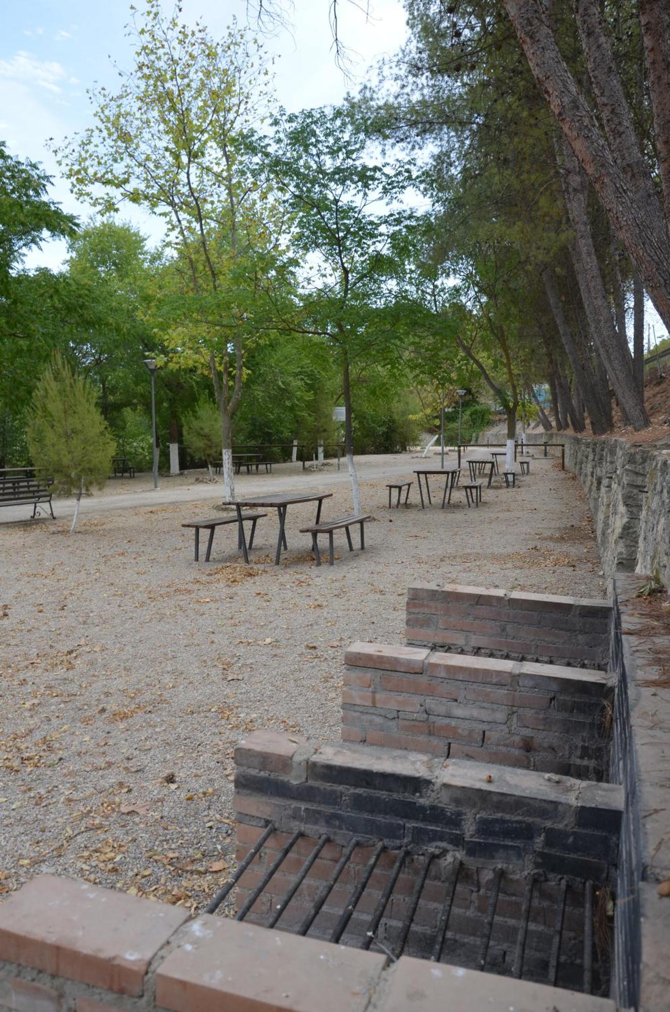 Vakantiehuis Iberotugia Comarca Sierra Cazorla Peal De Becerro